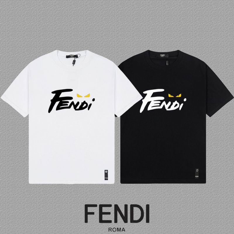 Fendi S-2XL dgtr54